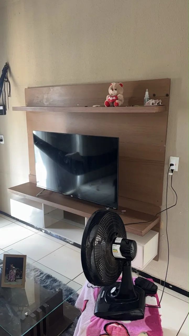 Painel para tv 