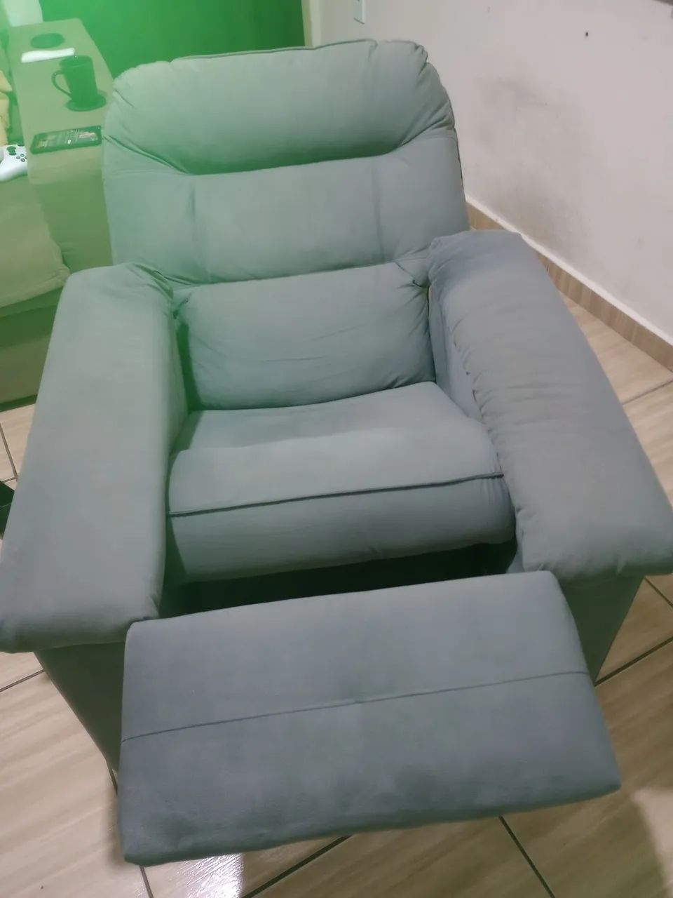 Poltrona Reclinável  - Foto 3