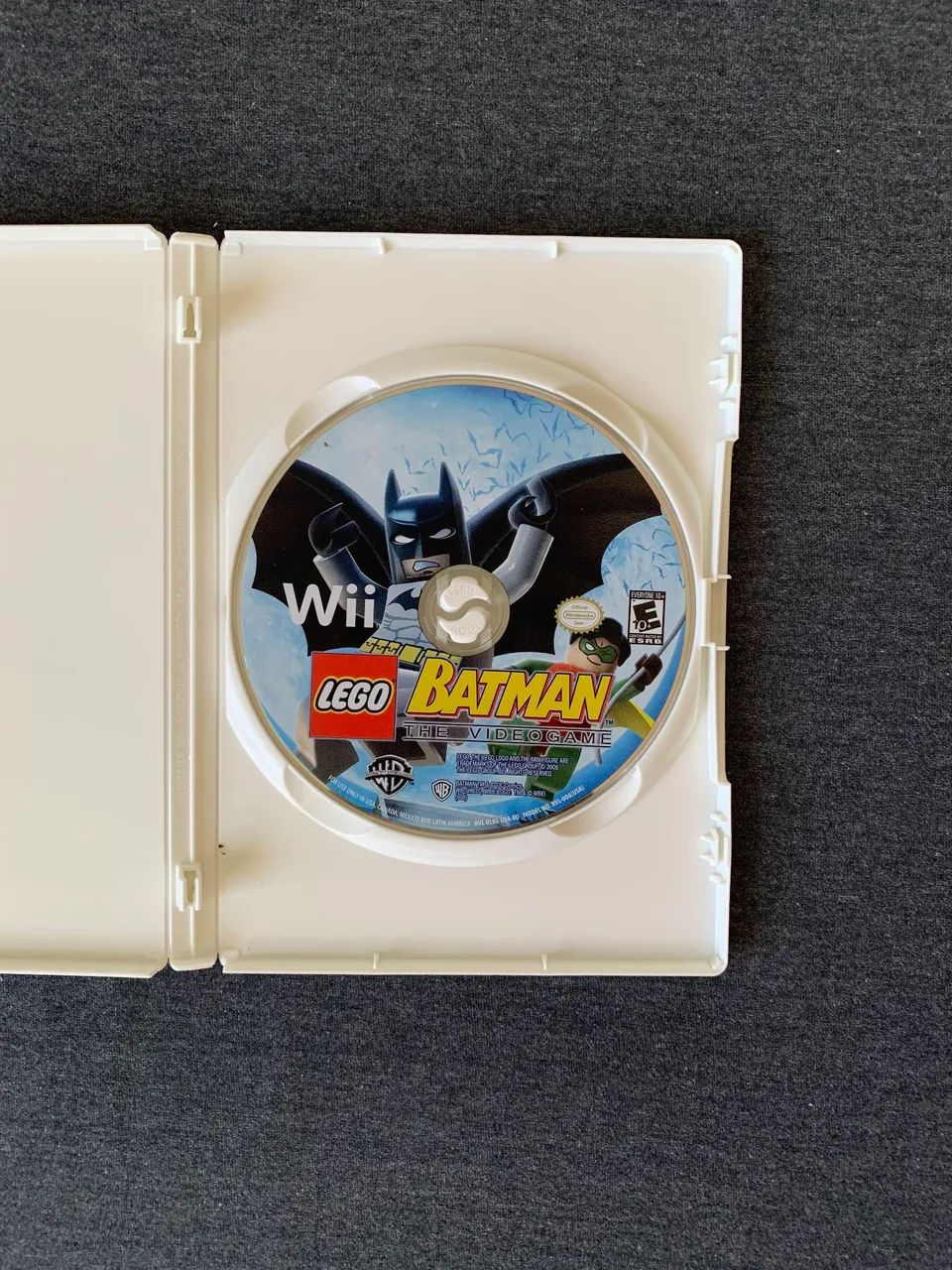 LEGO Batman - Wii - Foto 3