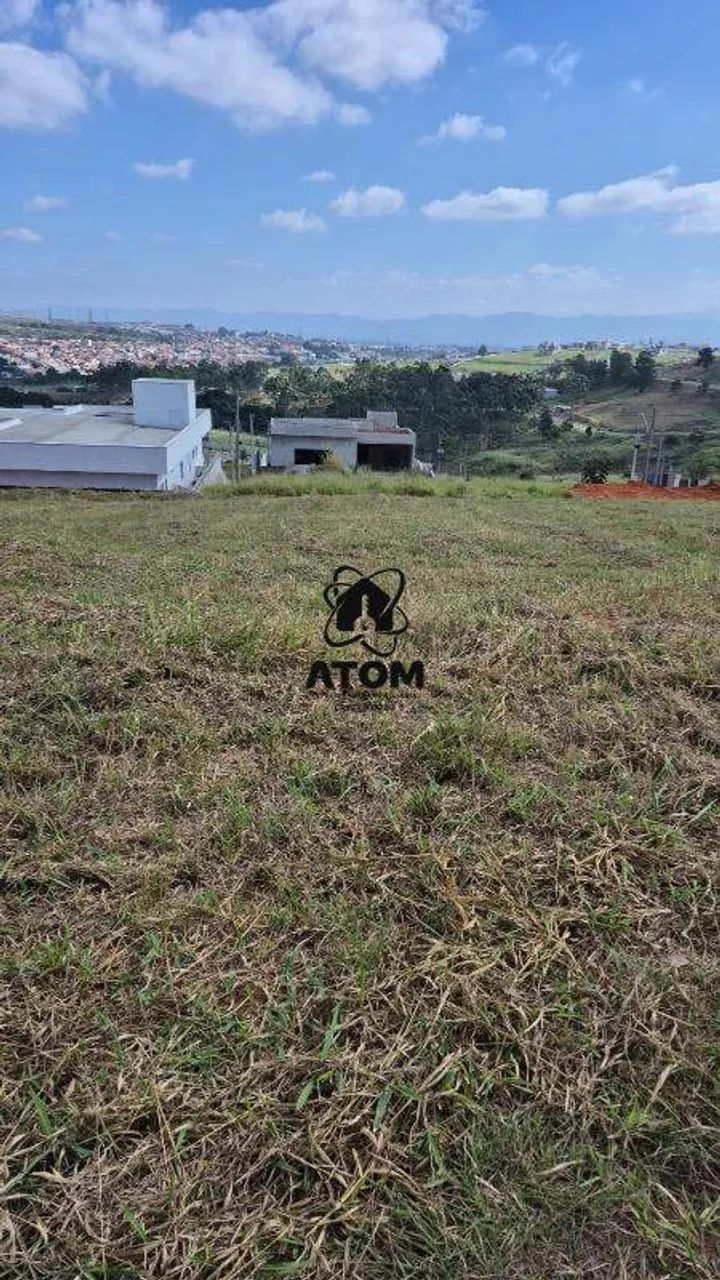 Terreno de 643m no Campos do Conde Taubaté - Foto 4