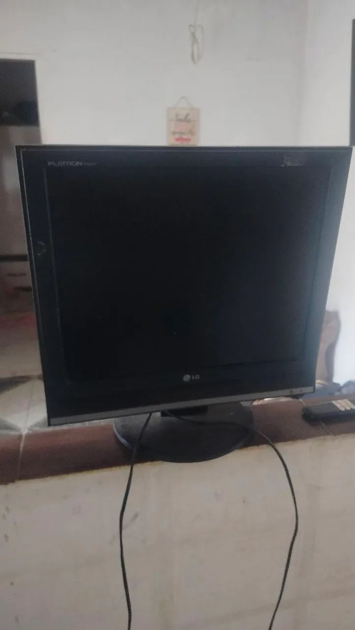 Monitor 17