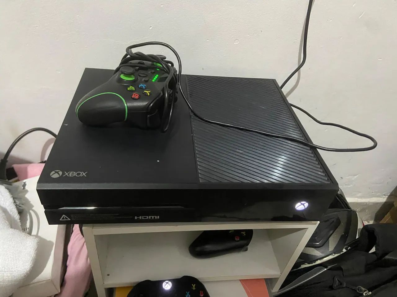 Xbox one 