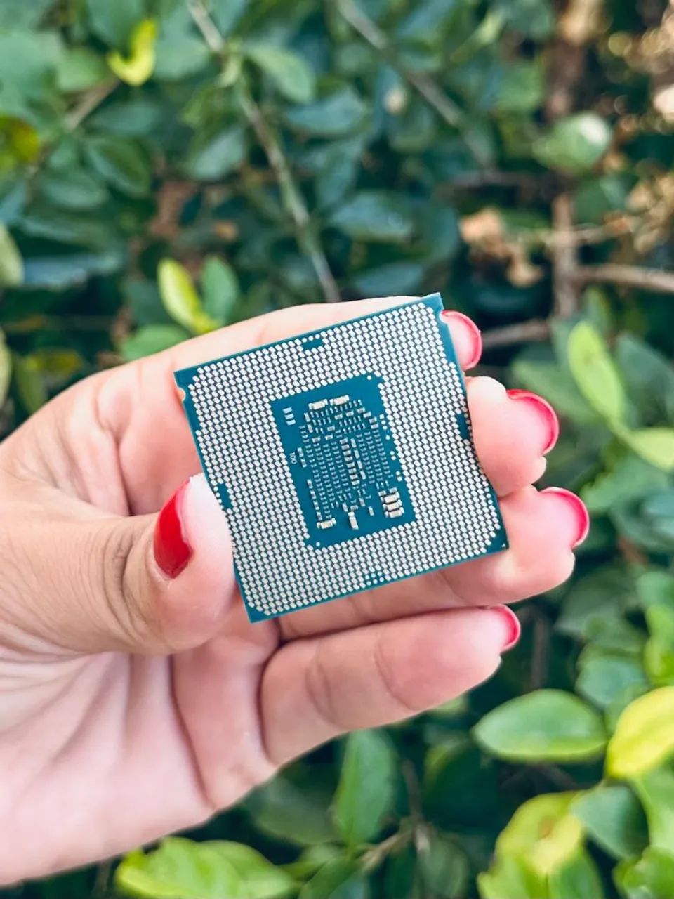 Processador Intel core i5 6400 sexta geração - Processadores