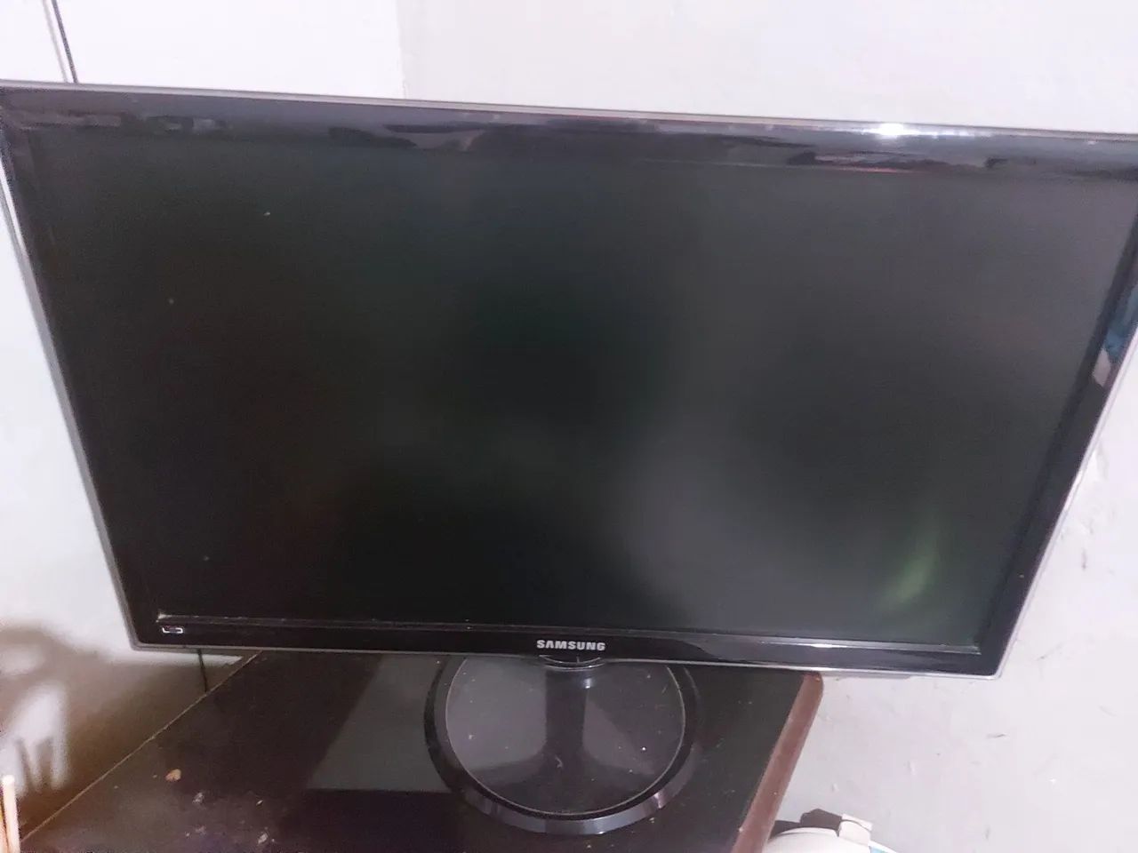 Monitor 27 polegadas 