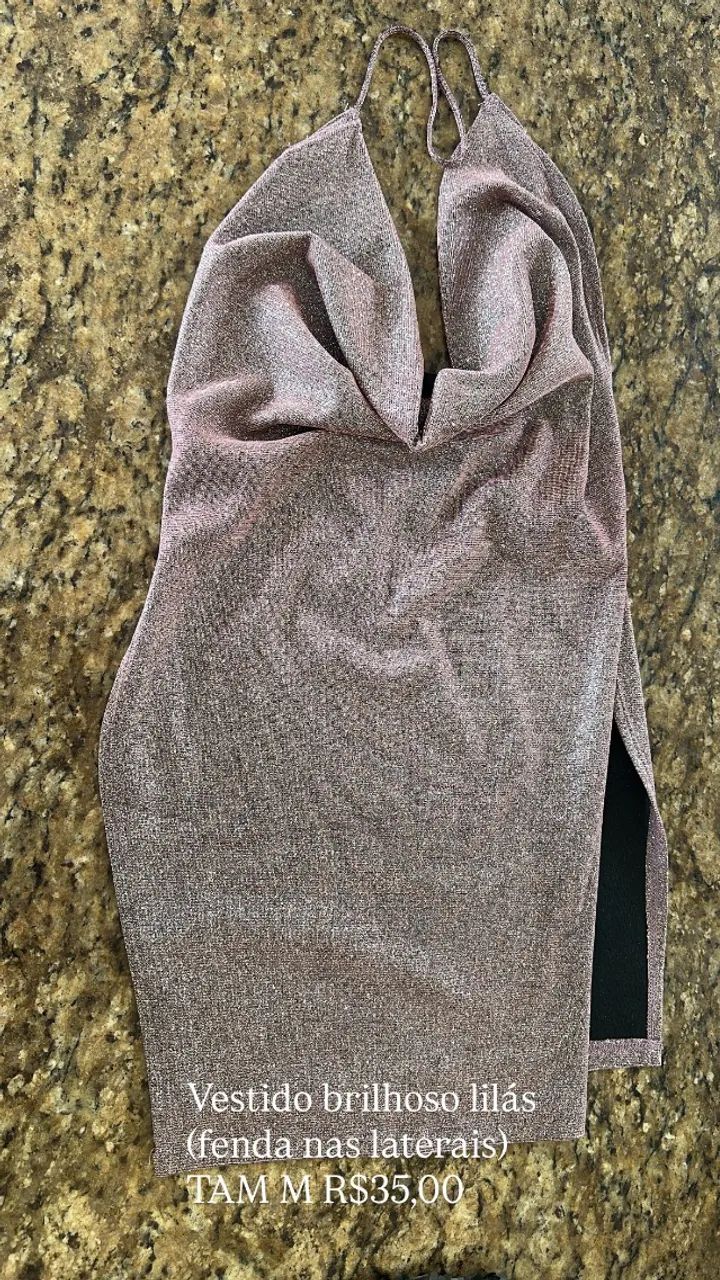 Vestuários  - Foto 2