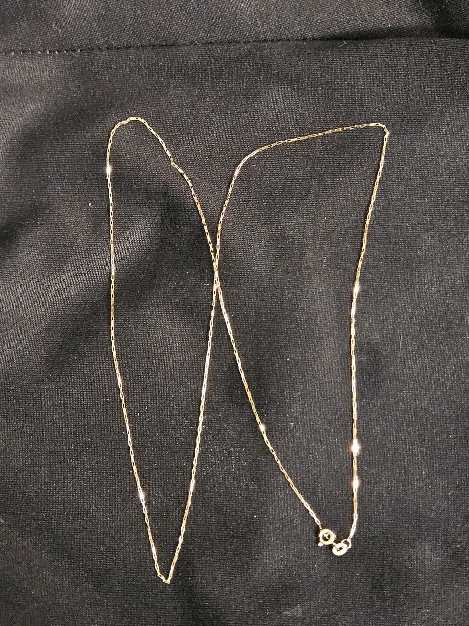 Cordão em Ouro 18k  - Foto 2