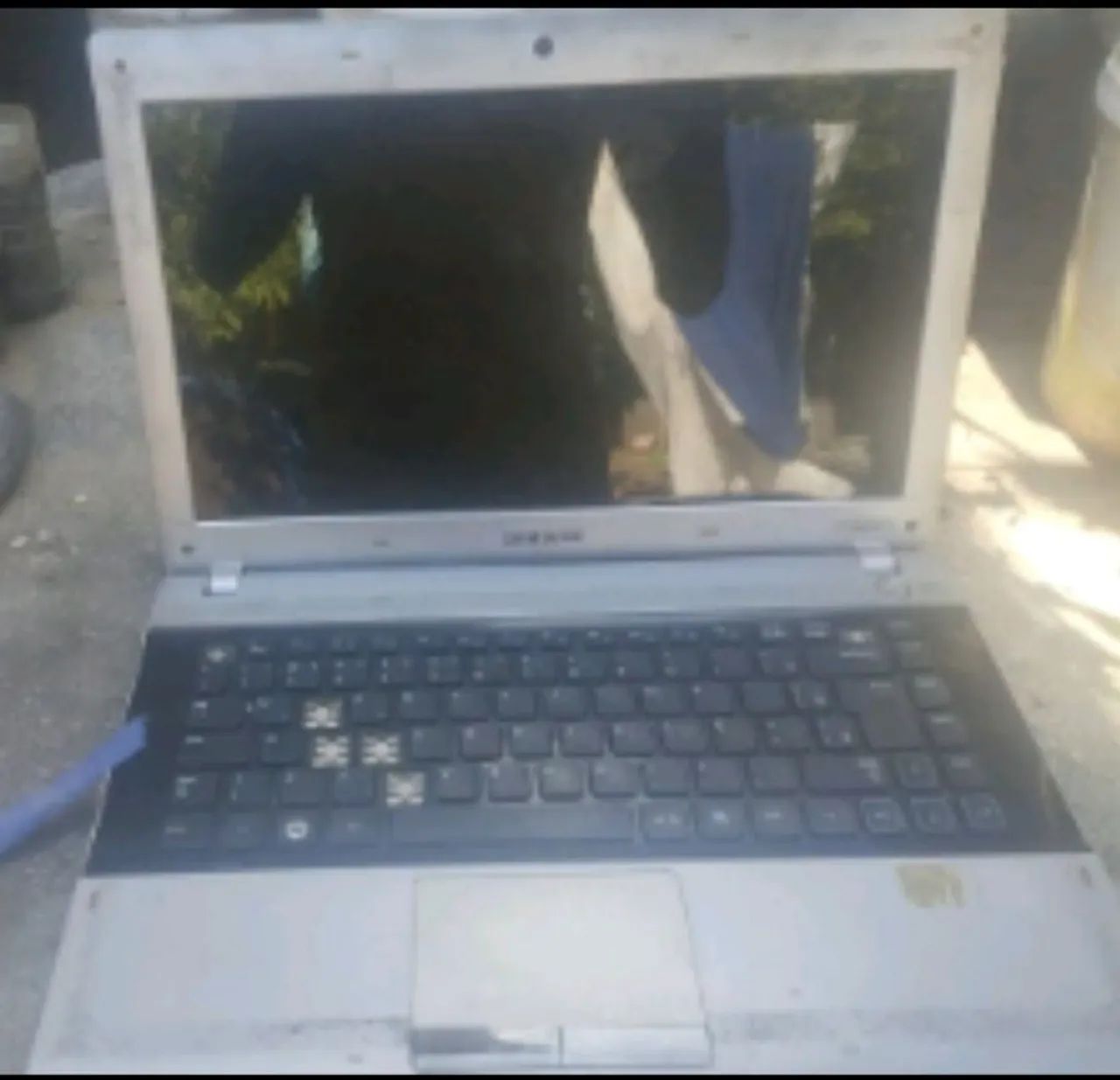 Notebook Samsung RV415 - Foto 3