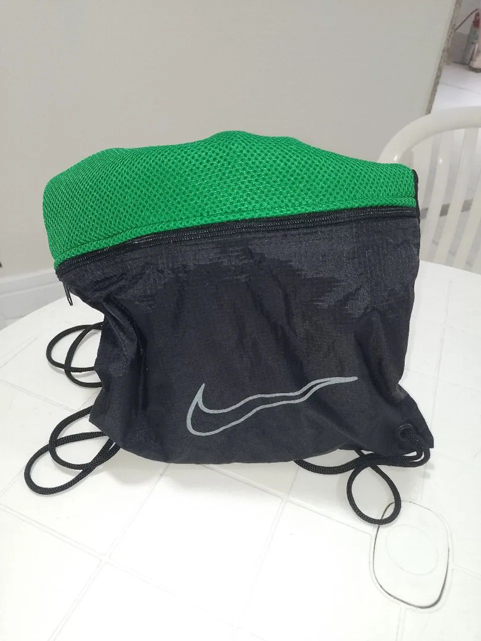 Mochila saco esporte  - Foto 3