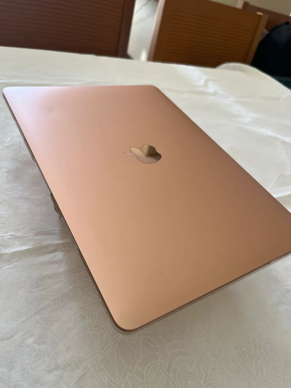Apple Macbook Air A1932 (late 2018) Ouro 13,3  2560 - Foto 5