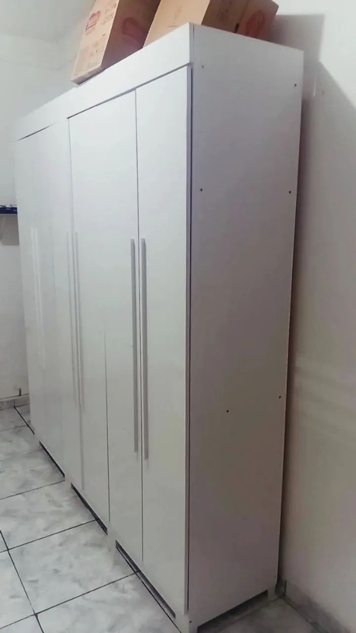 Guarda roupa de casal  - Foto 2