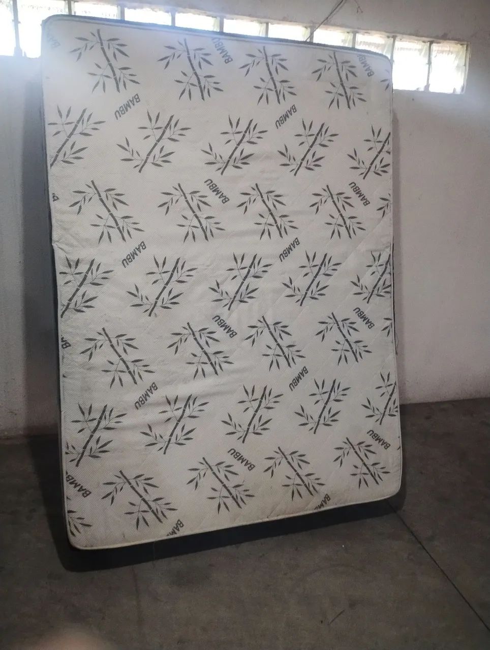 Box para cama