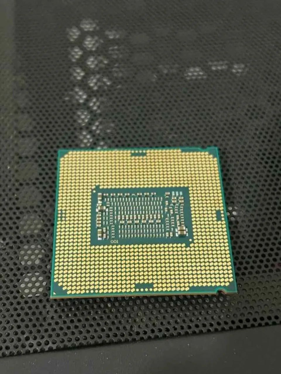 I5 9400f com cooler box V/t - Foto 4