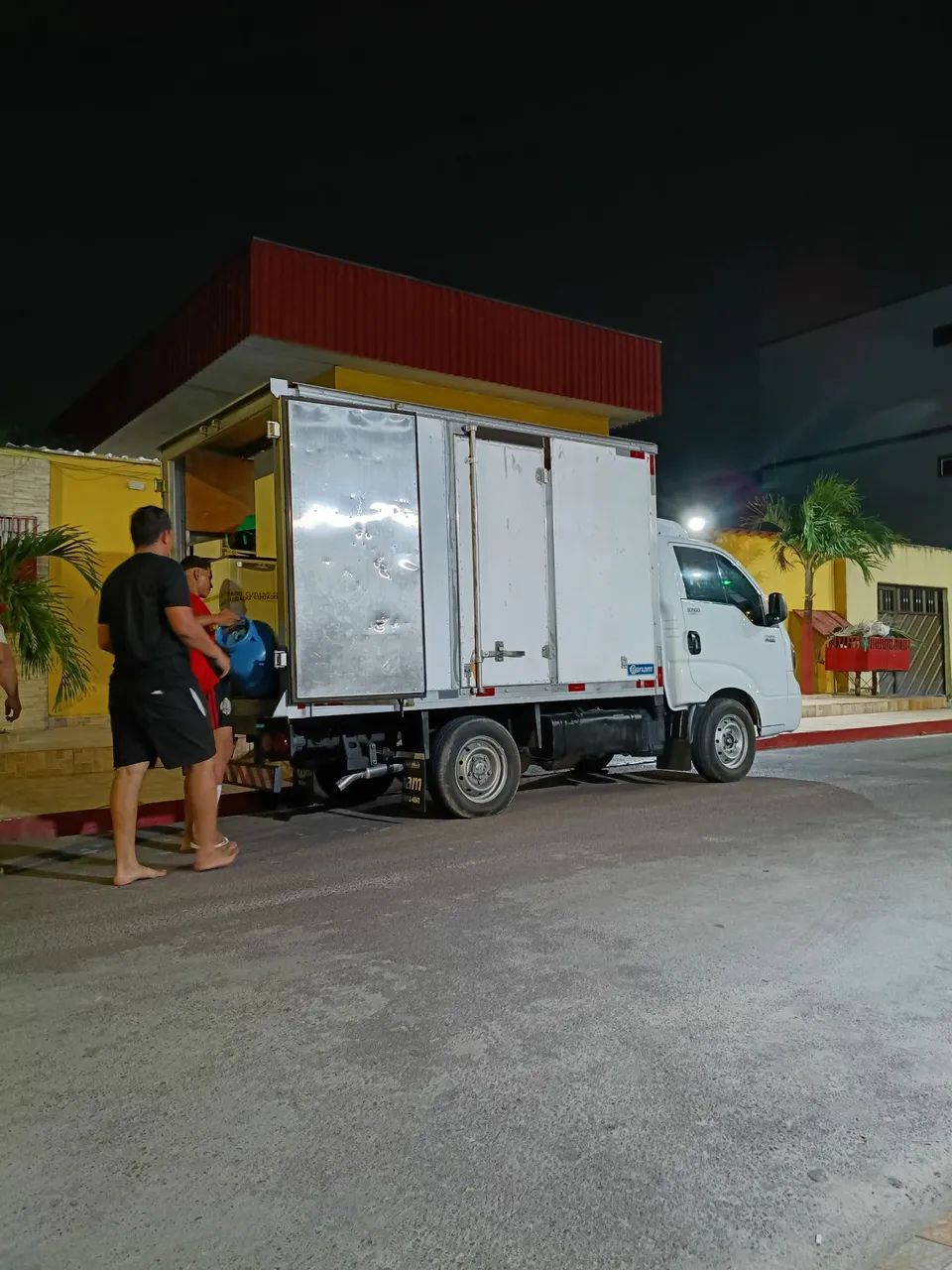 Frete 24h em Manaus - Foto 5