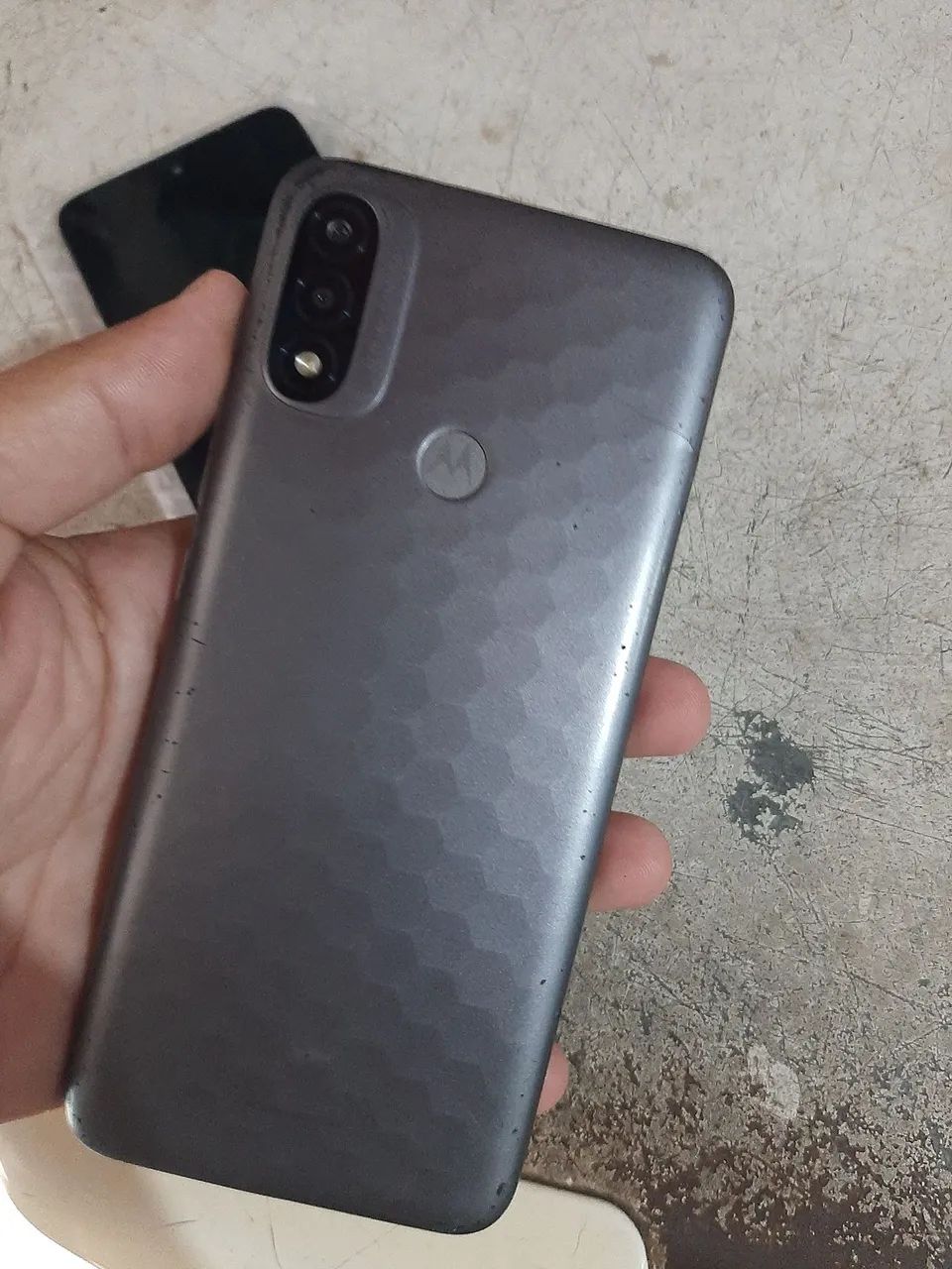 Moto E20 - Foto 2