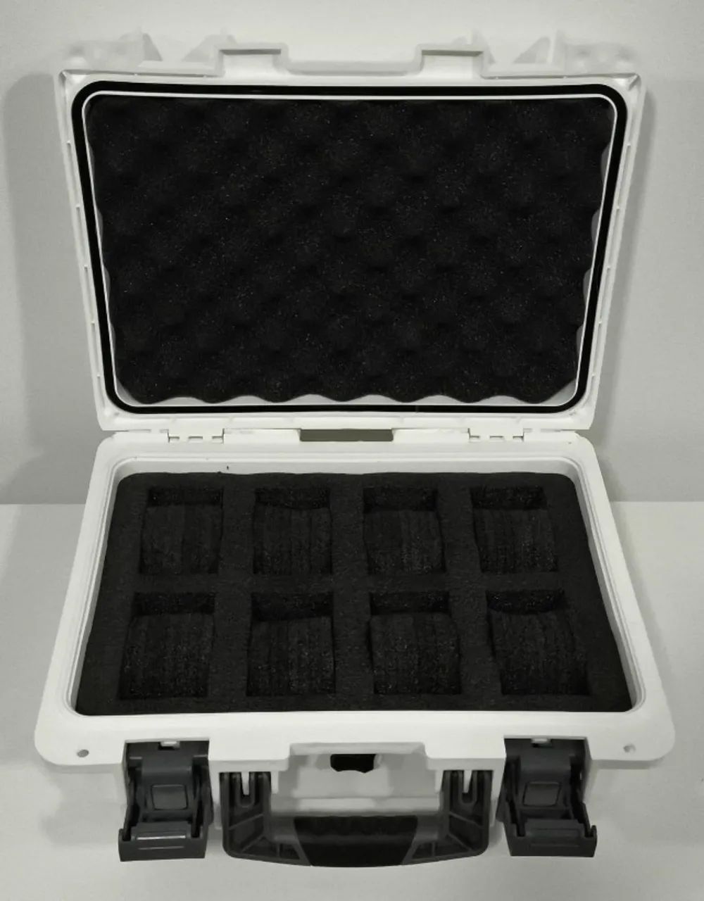 Maleta Relógio Invicta Original 8 Slots - Foto 3
