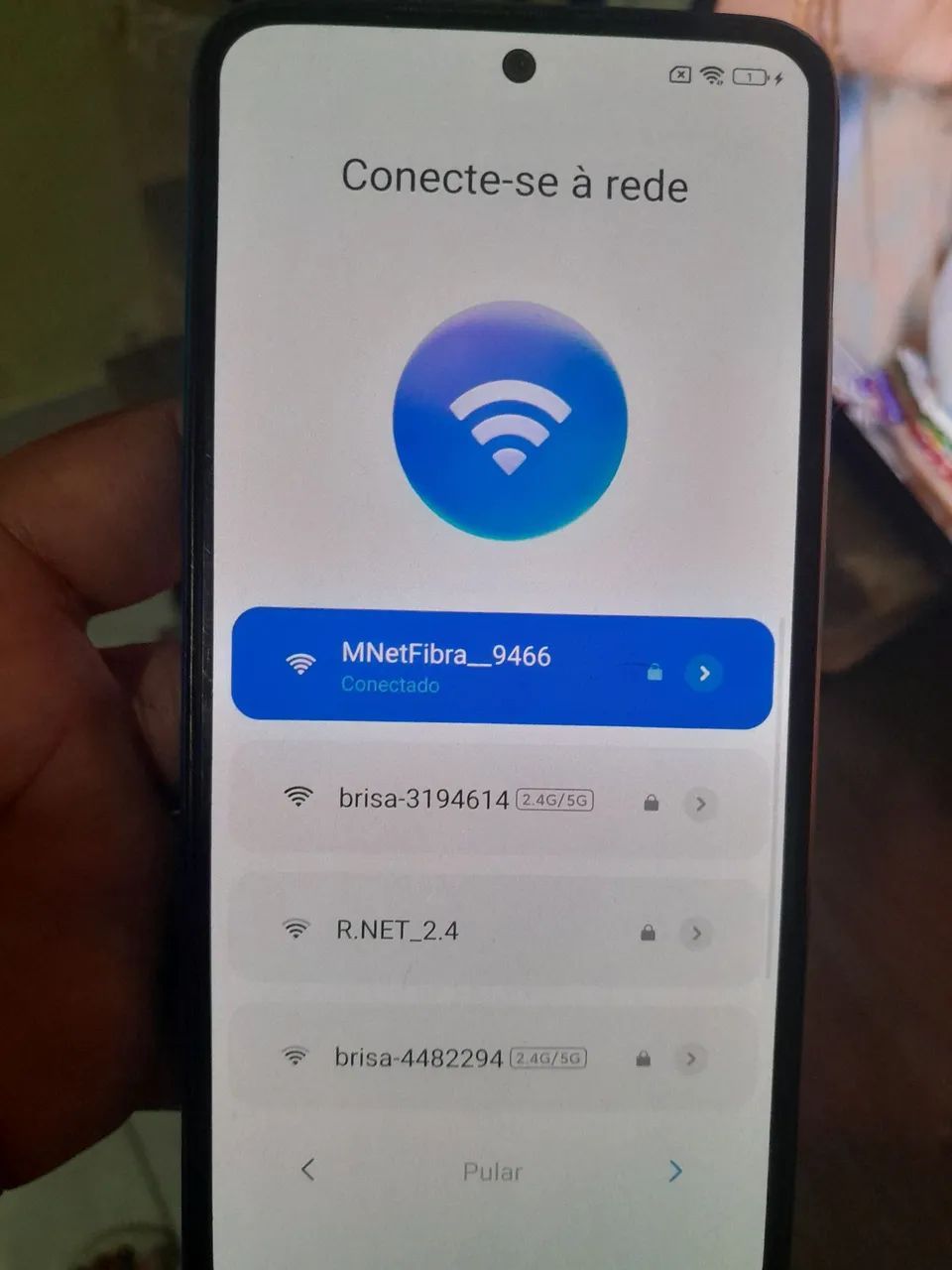 Vendo celular xaomi note 10S 