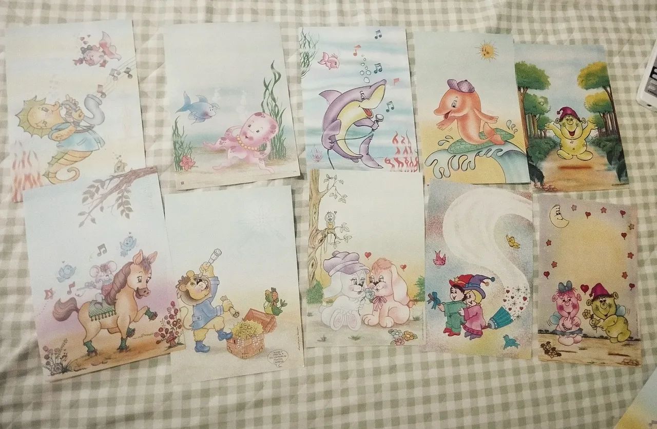 Papel de Carta  - Foto 2