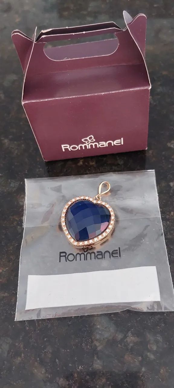 Pingente Rommanel  - Foto 3