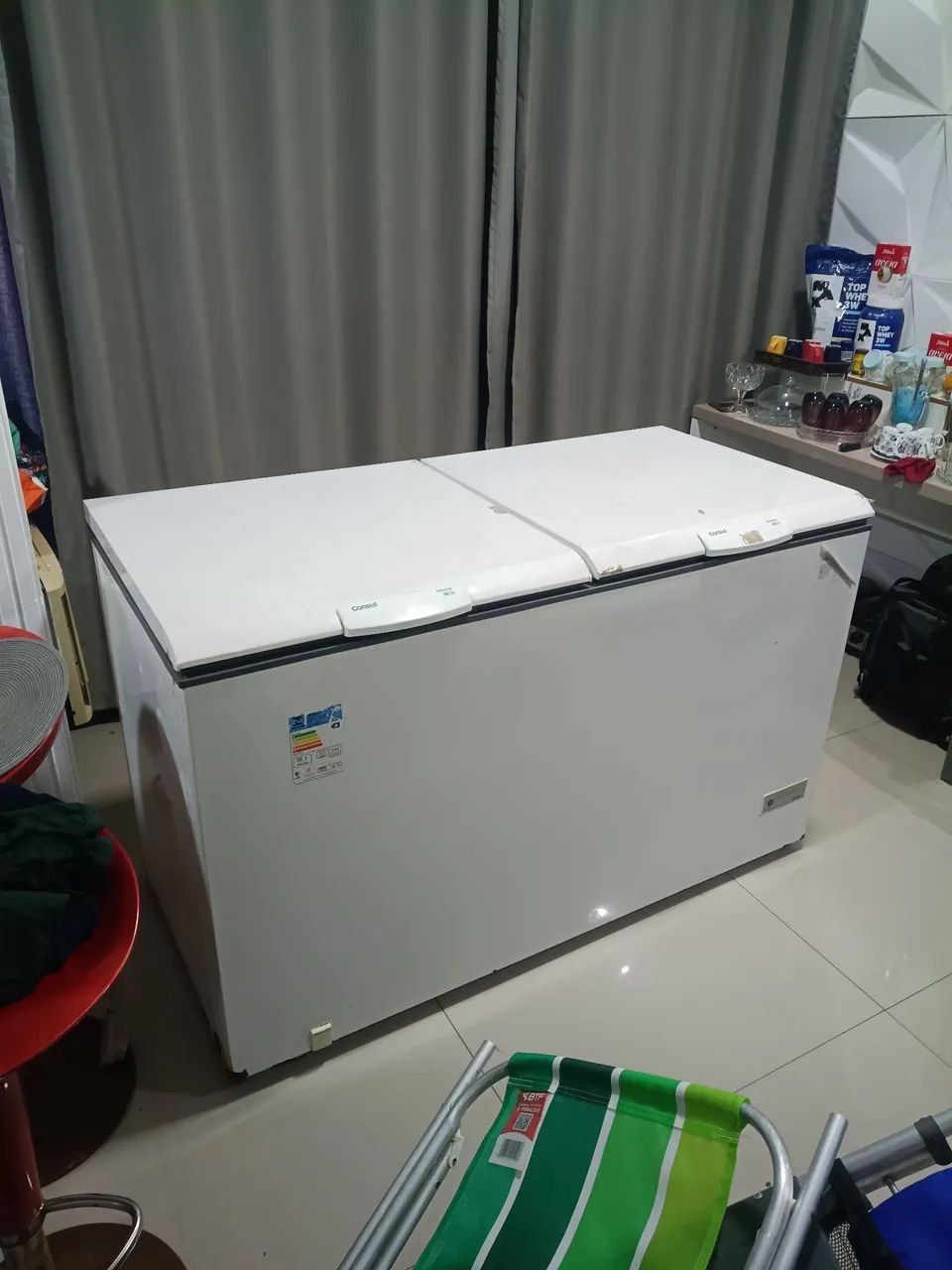Freezer 
