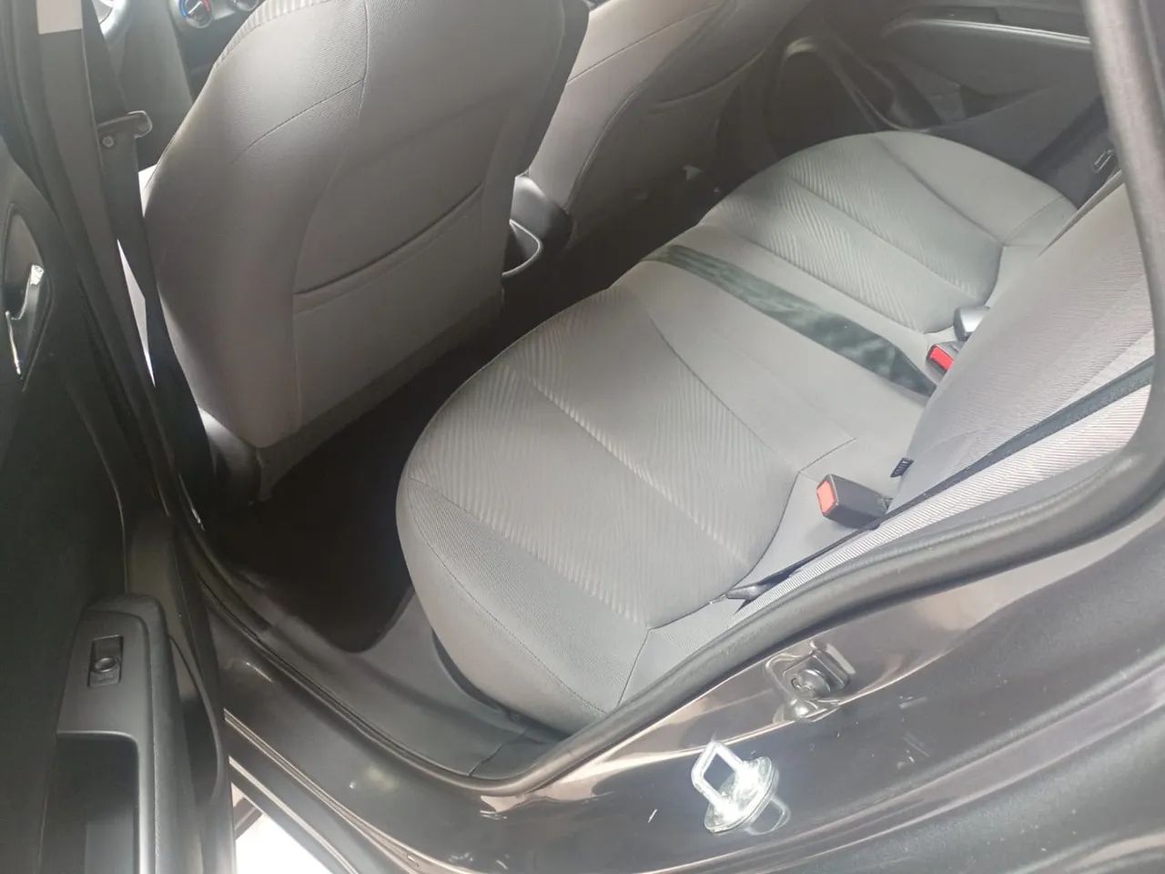 Hyundai HB20S Premium 1.6 Flex 16V Mec. 4p, foto 8 de 8
