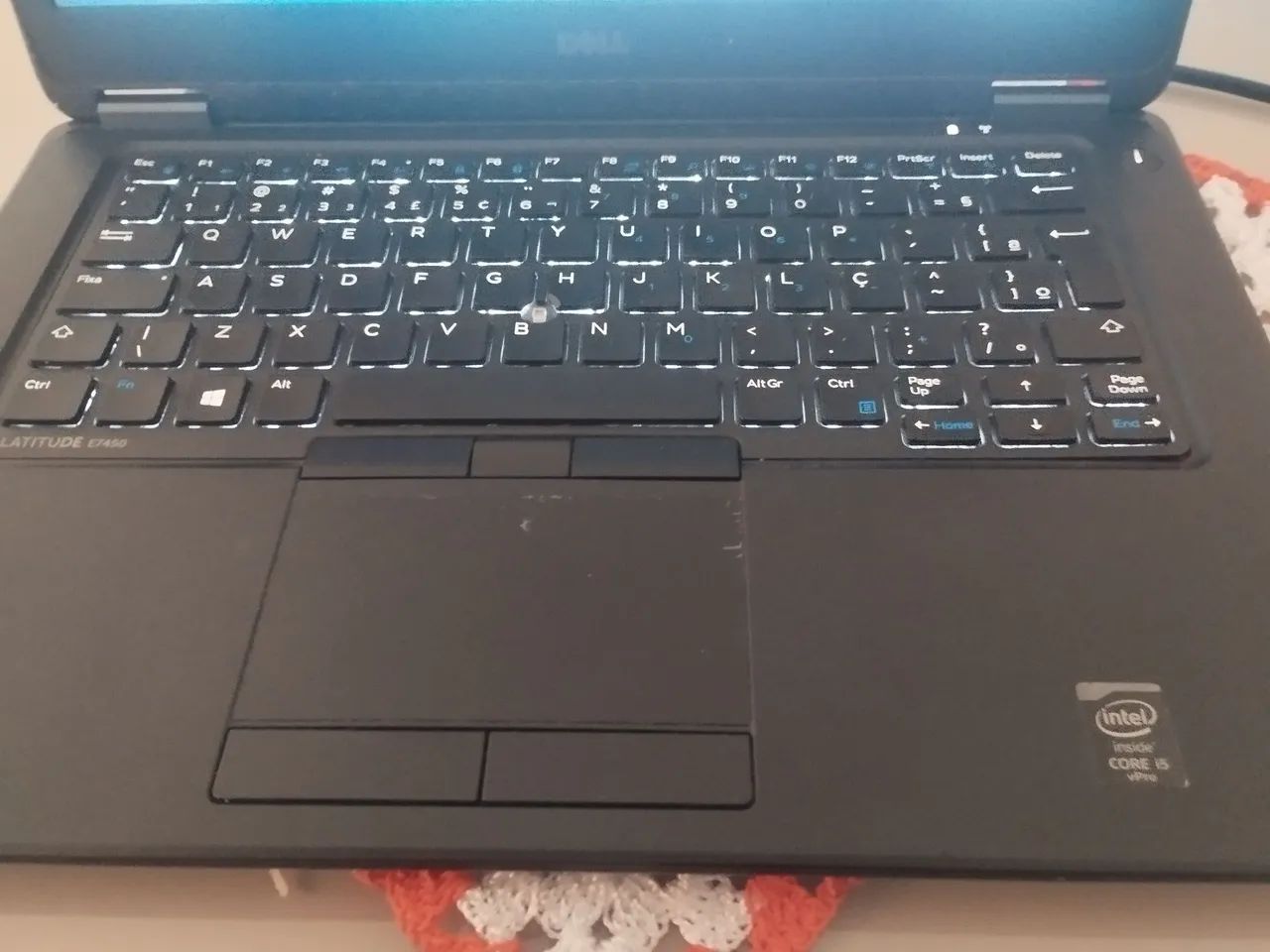 Notebook Dell  - Foto 4