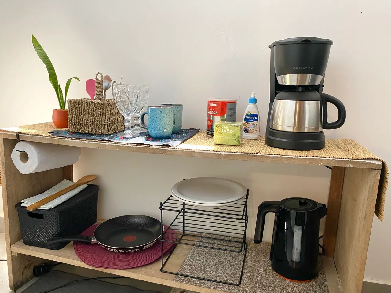 100m da praia - TEMPORADA - Studio praia do Recreio  - Foto 11