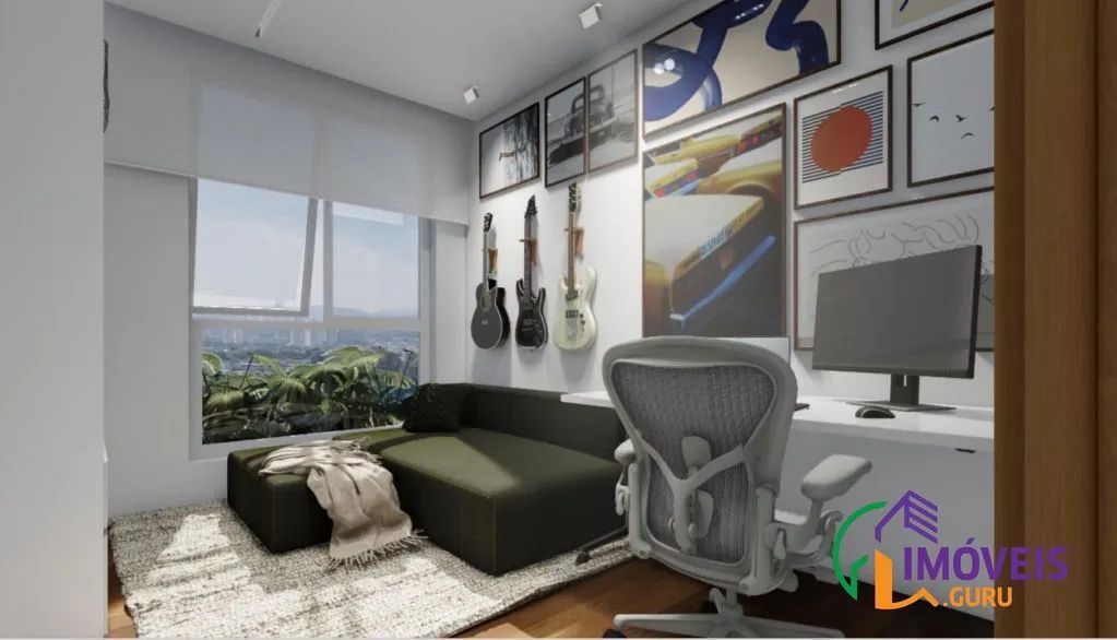 APARTAMENTO - LAPA - SP - Foto 2