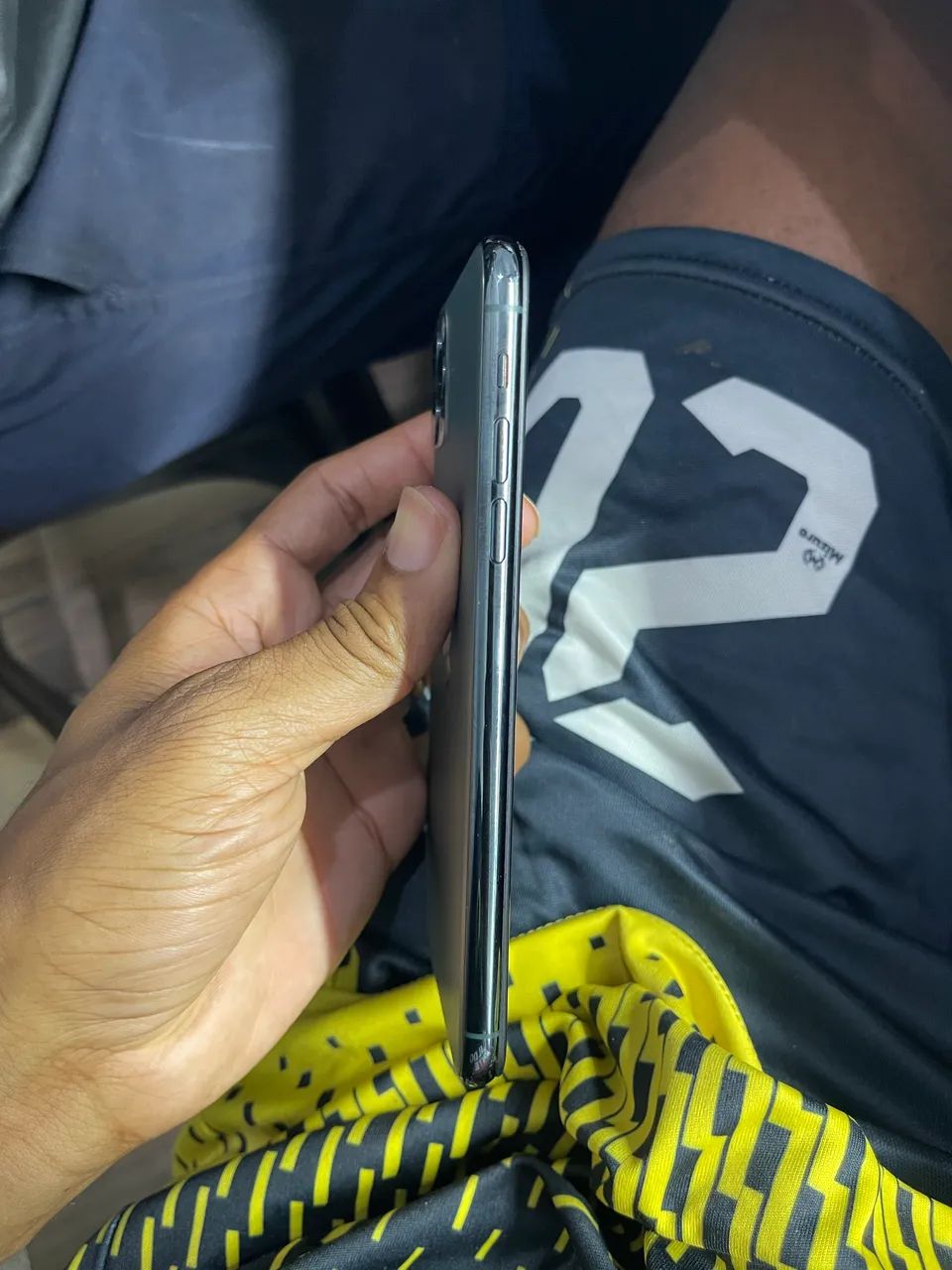iPhone 11 Pro Max  - Foto 2