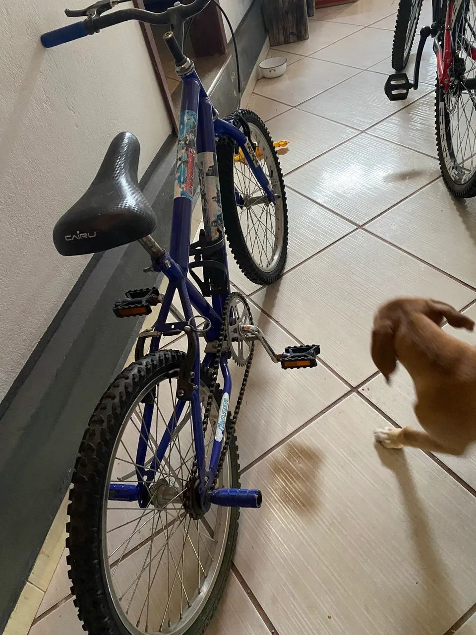 Vendo bicicleta  - Foto 2