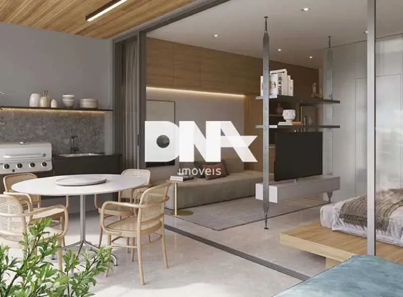Apartamento - / Residencial / Copacabana - Foto 3