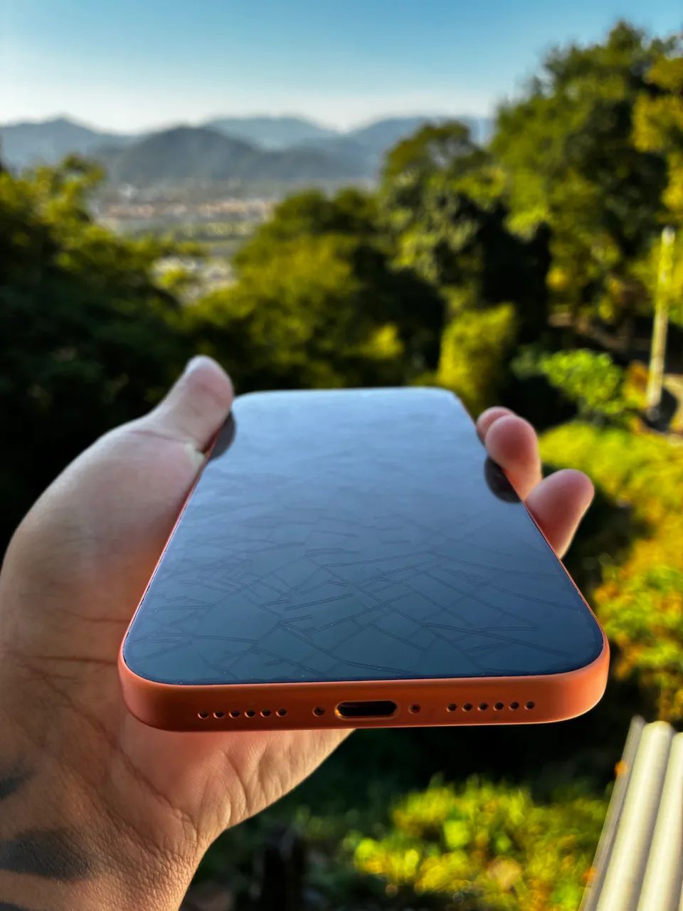IP 17 pro max - Foto 5
