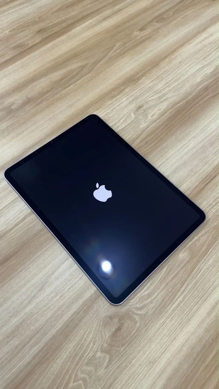 iPad Pro 11? 4ª Geração M2 128GB
