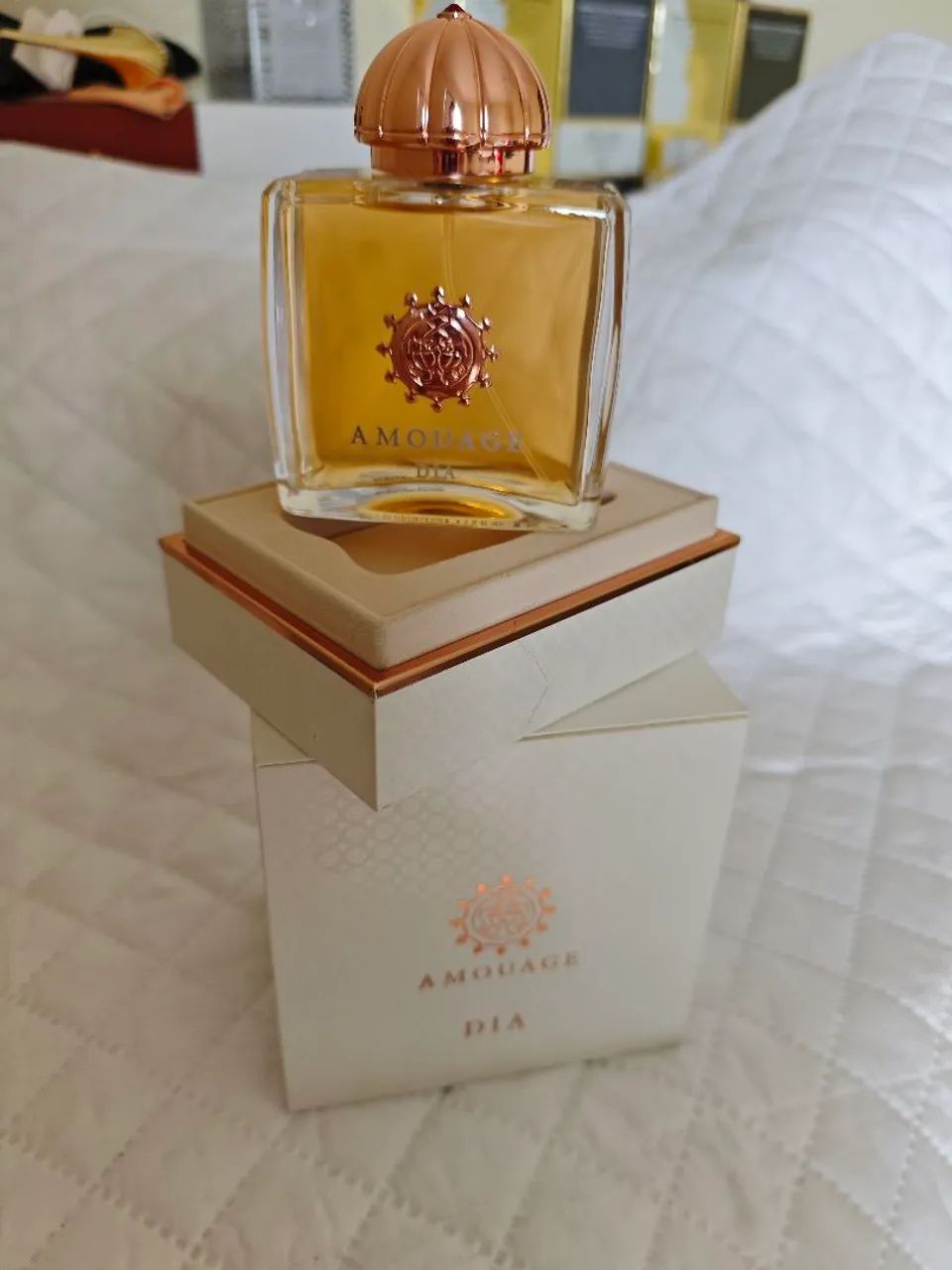 Amouage Dia woman 100ml - Foto 5