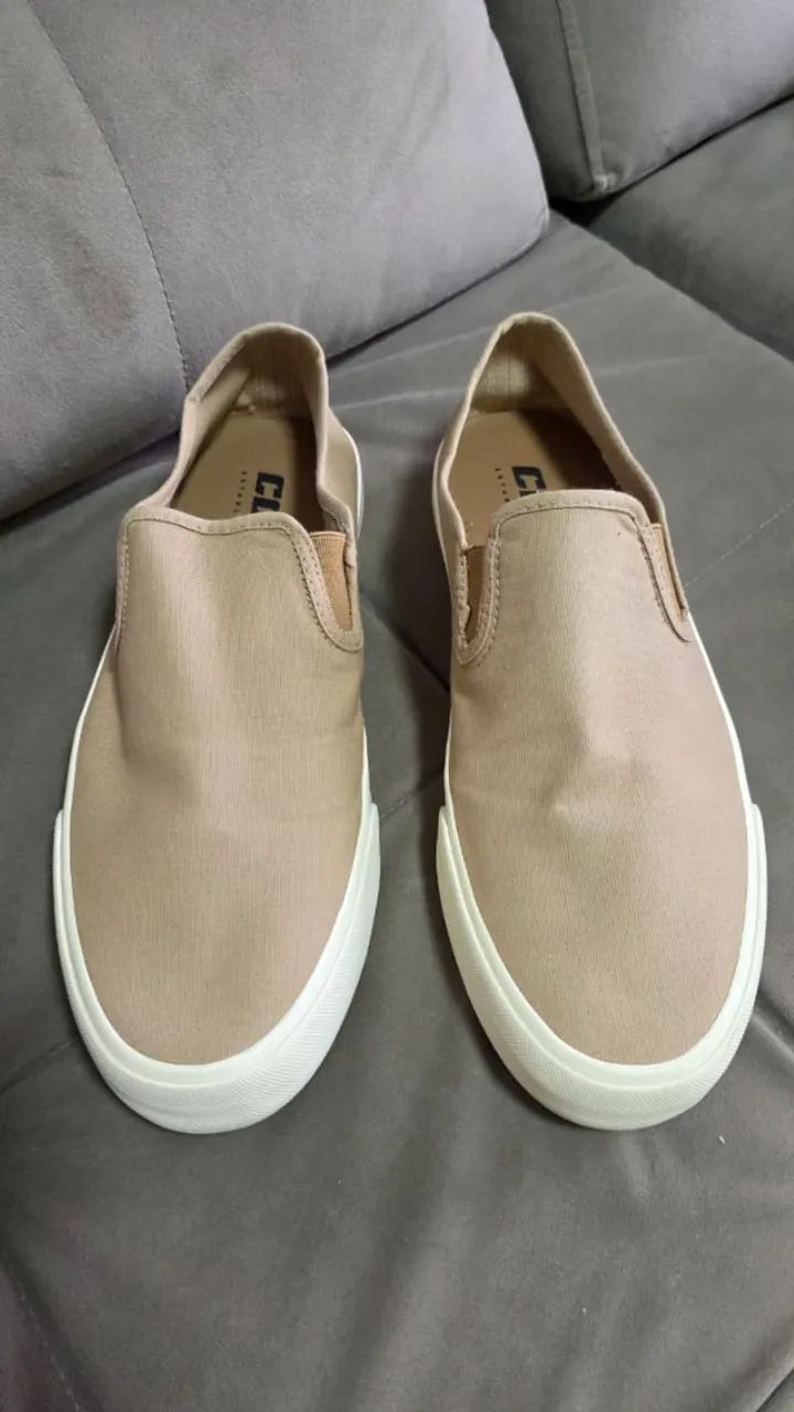 Tenis Casual Colcci