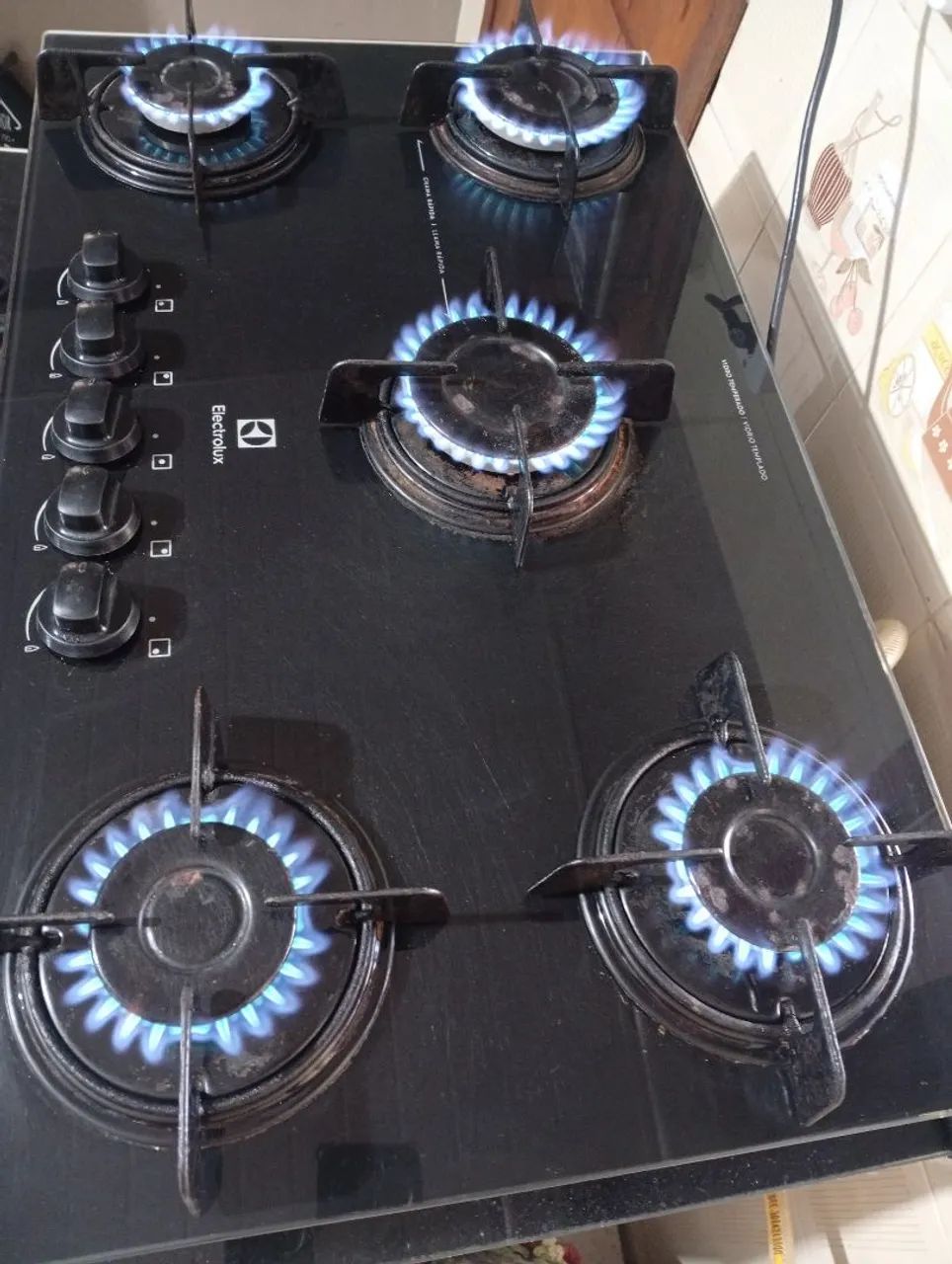 Cooktop  - Foto 2