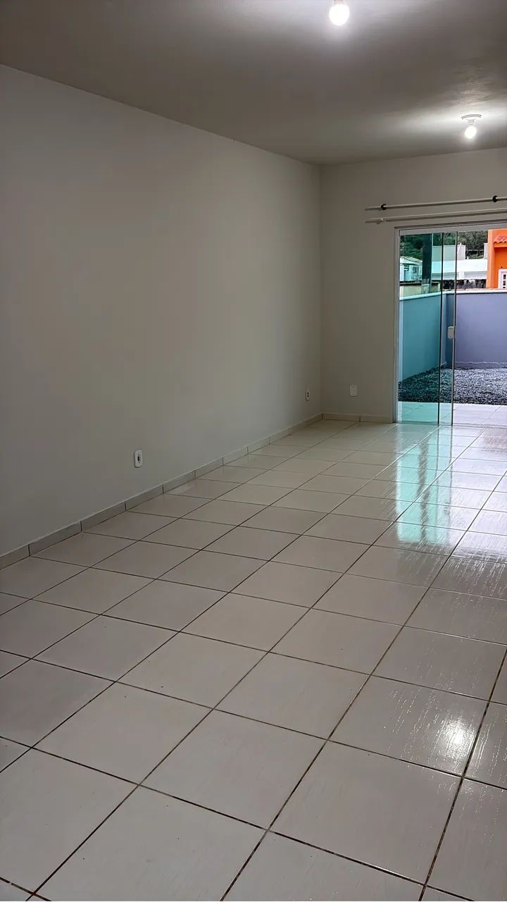 Alugo casa - Foto 2