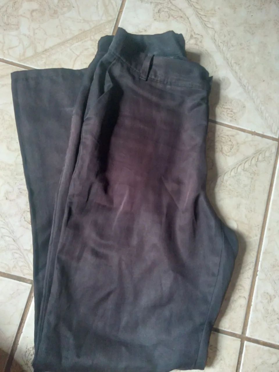 Calça social masculina  - Foto 2