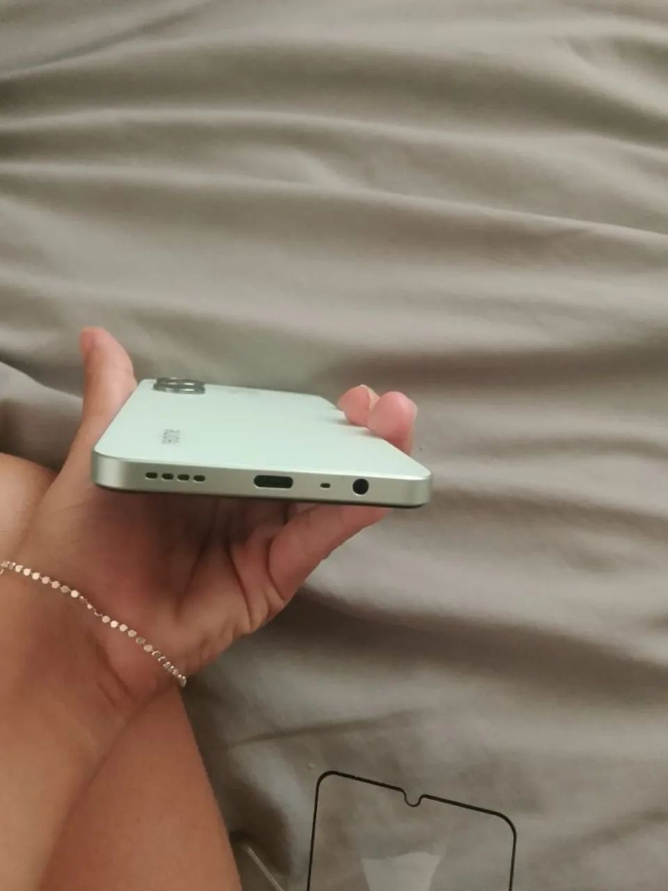 celular note 60X  - Foto 4