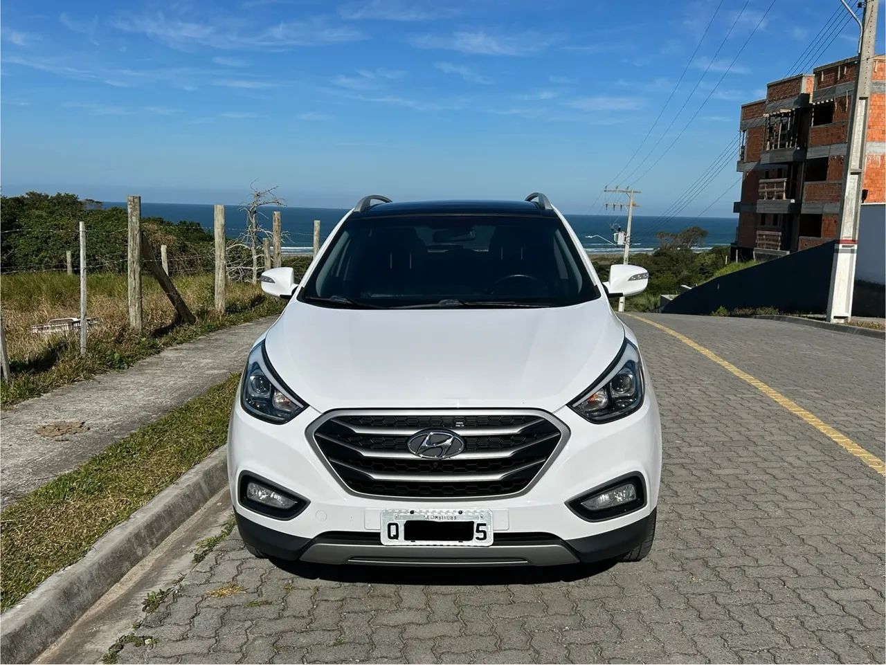 Hyundai IX35 GLS 2.0 16V 2WD Flex Aut. 2017 - Foto 3