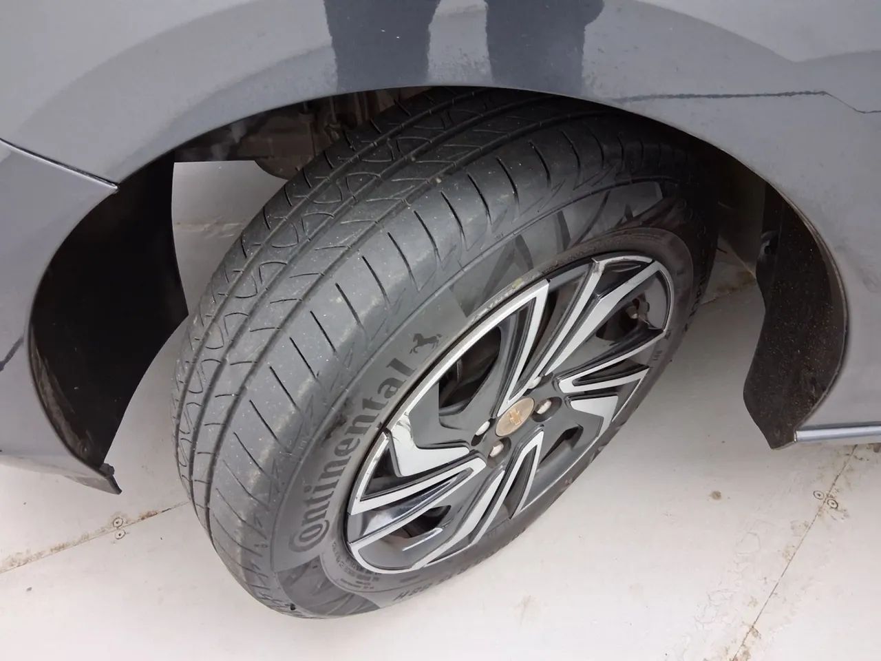 Chevrolet Onix Hatch LT 1.0 12V Flex Mec. 4P, foto 11 de 18