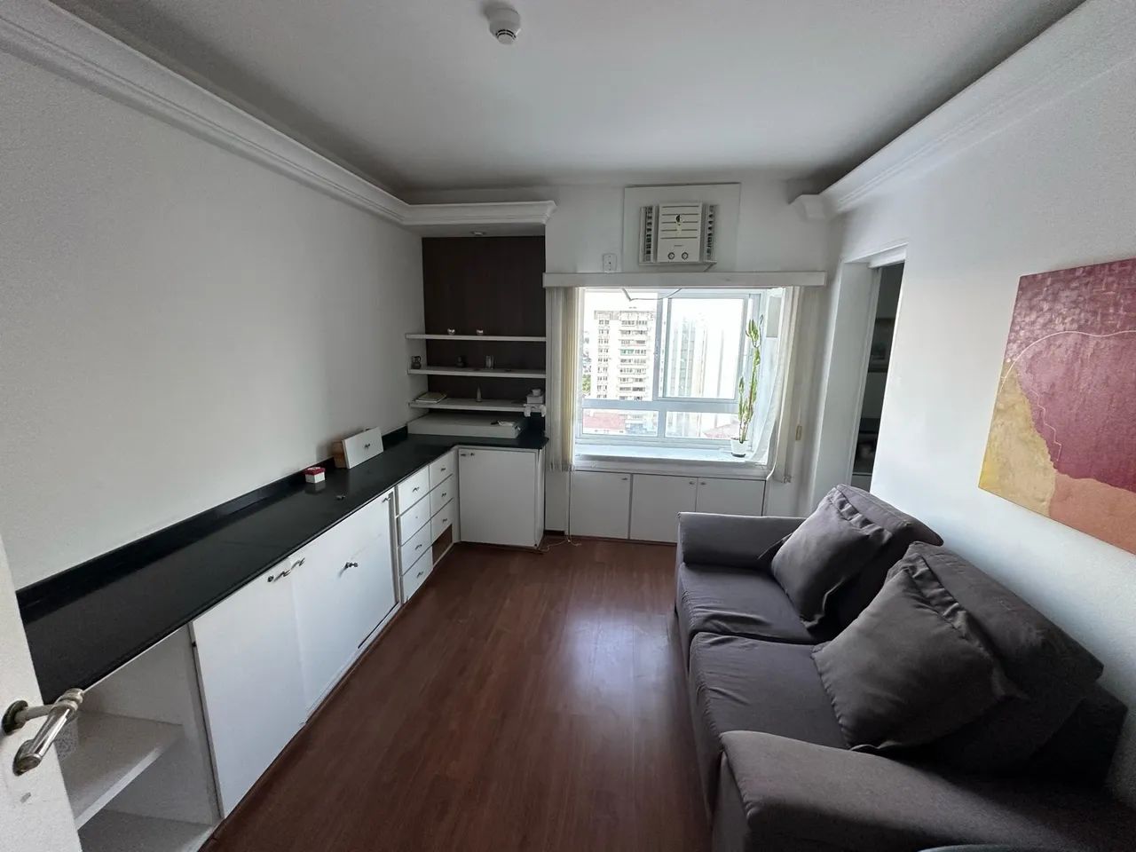 Vendo Sala Comercial - Centro Médico Odontológico  - Foto 4