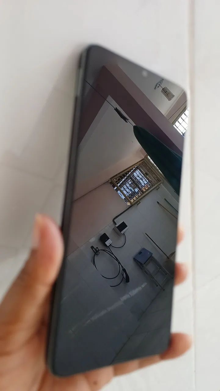 Vendo ou troco:xiaomi note:C13 128gb ($450) - Foto 2