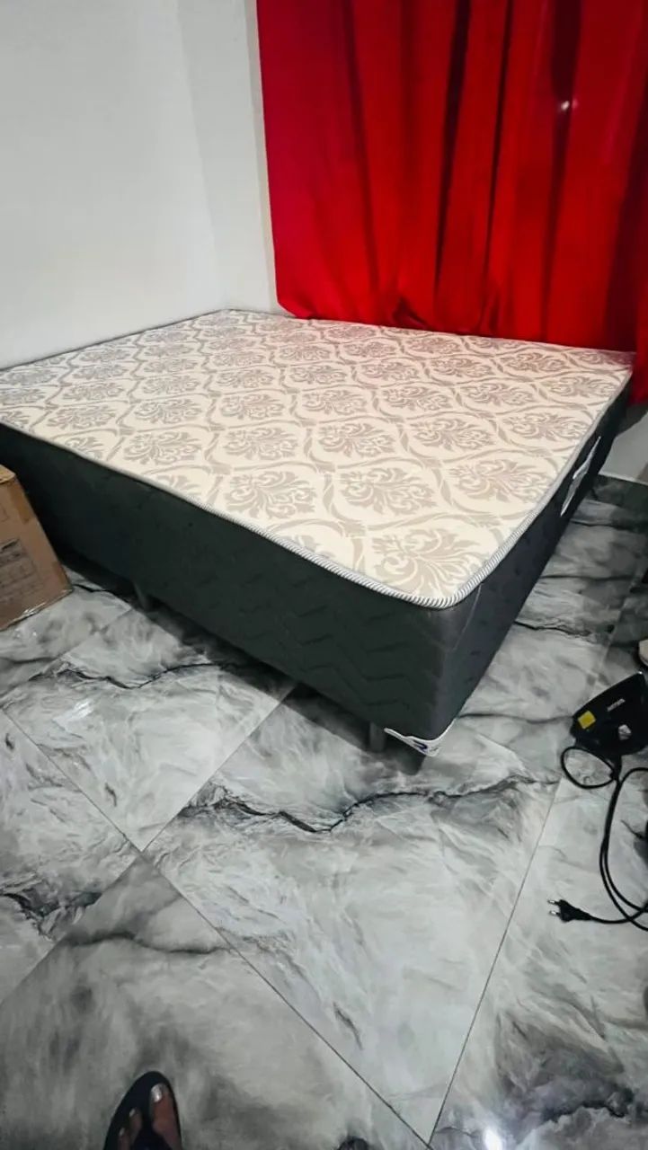 Cama ortopédica  - Foto 2