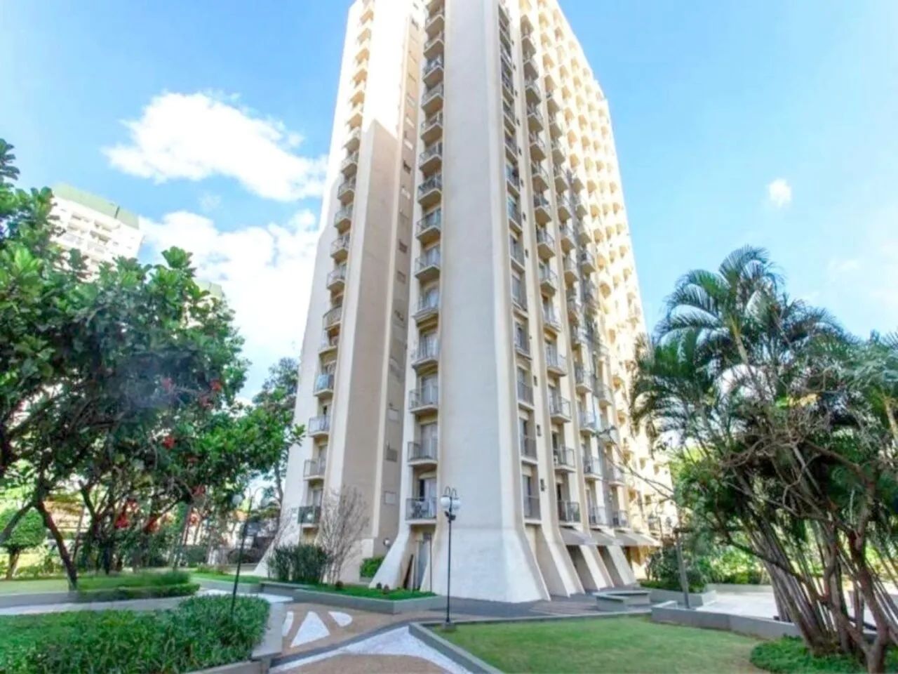 Flat Prive Cidade Jardim 55m² 1 dormitório 1 vaga disponível para locação na Vila Olímpia. - Foto 10