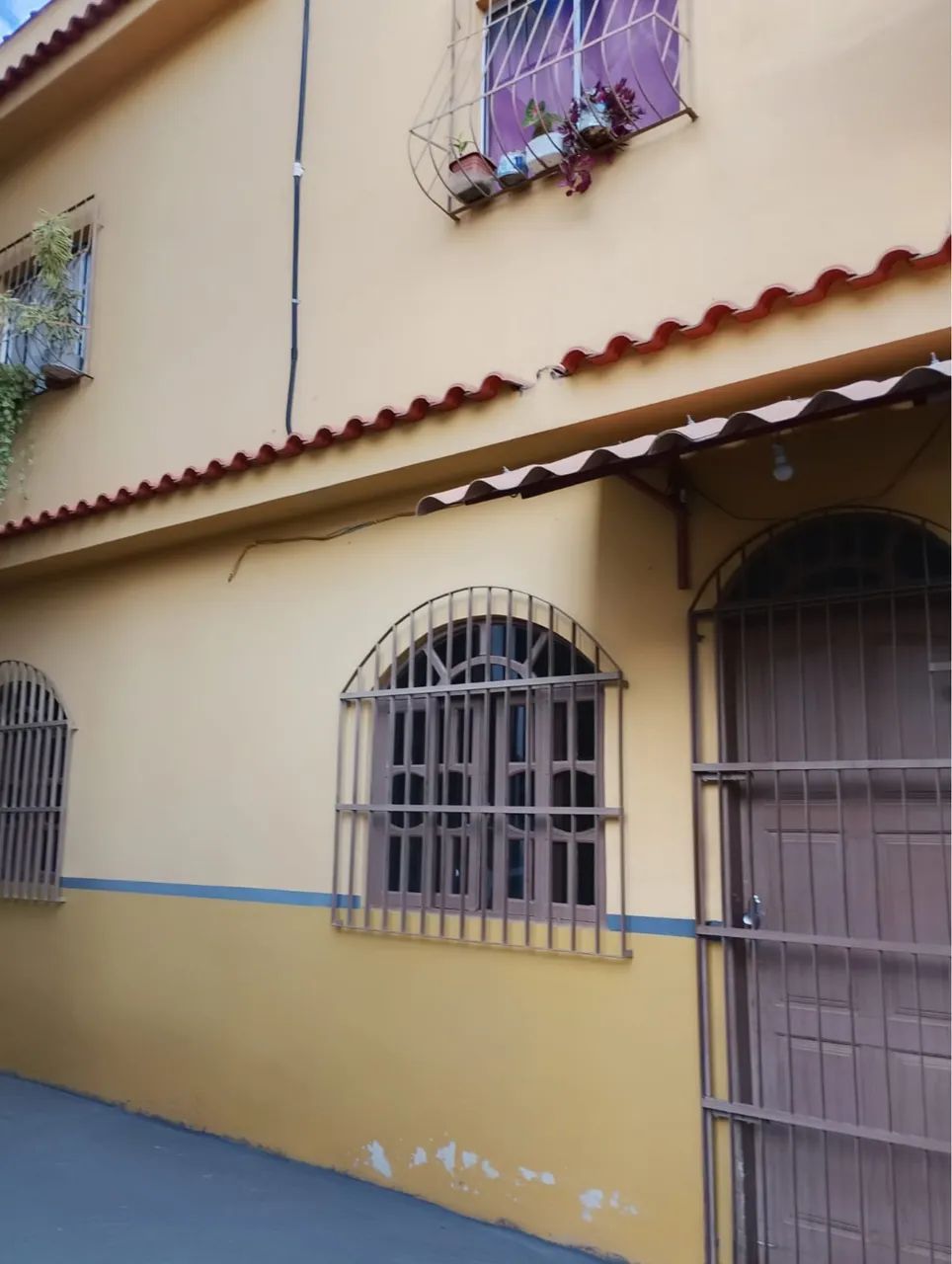Vendo complexo com 3 casas - Foto 2