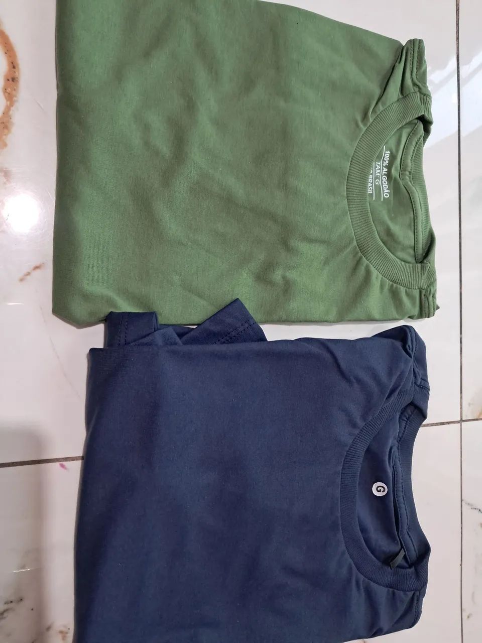 Camisa masculina  - Foto 2