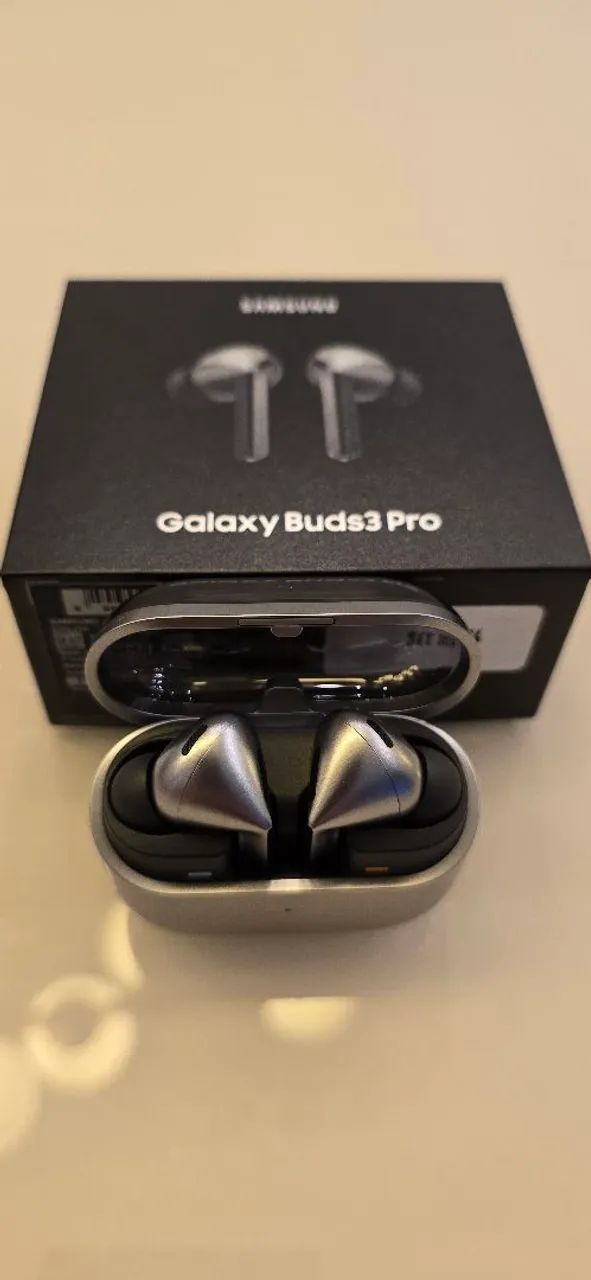 Fone Galaxy Buds 3 Pro
