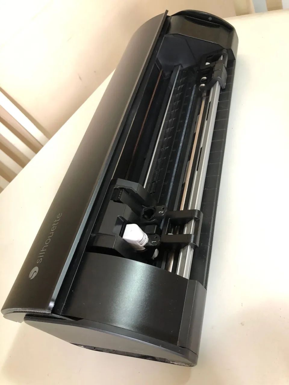 Silhouette cameo 5 - plotter de recorte