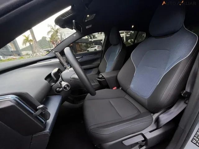 Volvo EX30 E60 Plus (elétrico) 2025 - Foto 3