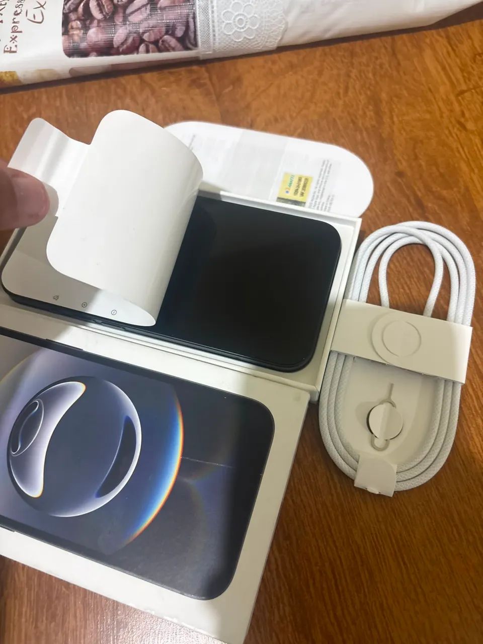 Iphone 16e - Foto 2